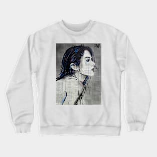 More to bring Crewneck Sweatshirt